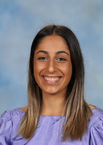 Loren Astorino - Grade 1 Teacher
