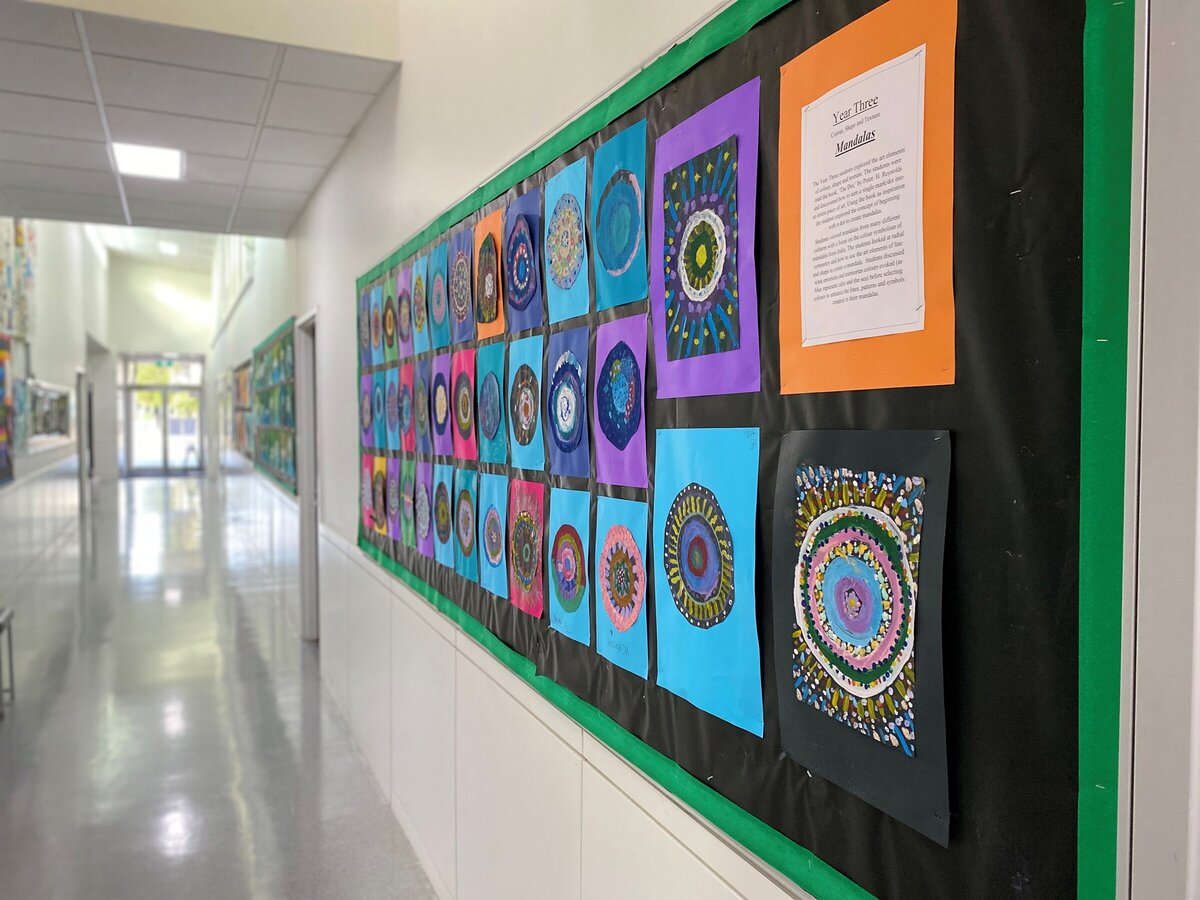 Book a Tour Dromana Primary School