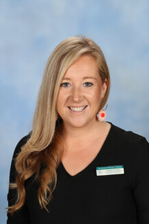 Lauren Christie - Education Support