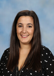 Naomi Falck - Year 2 Teacher