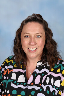 Lauren Jelleff - Grade 5 Teacher