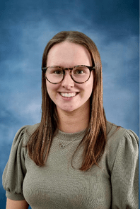 Clare Horan - Year 2 Teacher