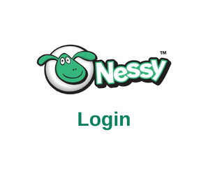 Students login details can be found on Compass