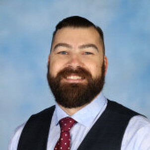 Andrew Haley - Principal