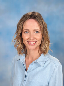 Brooke Lawson - Business Manager