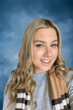 Madeleine Roberts - Year 5 Teacher
