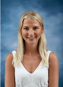 Olivia Okey - Education Support