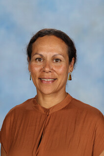 Claire Seale - Foundation Teacher
