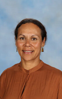 Claire Seale - Foundation Teacher