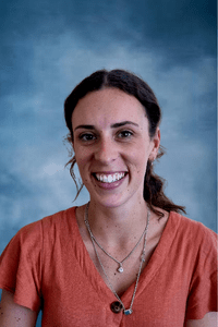 Claire Hartnell - Year 6 Teacher