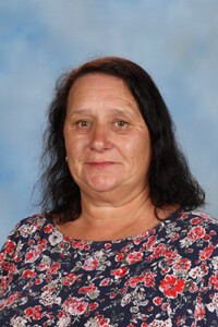 Christine Bowring - Education Support