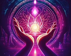 How Angels Enhance Your Wellbeing and Peace