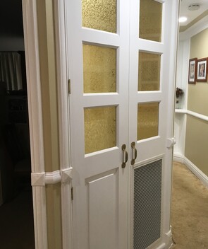 internal doors walk-in robe cupboard wardrobe get hammered builder carpenter narellan vale campbelltown oran park cobbitty