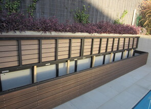 timber seating get hammered builder carpenter narellan vale campbelltown oran park cobbitty