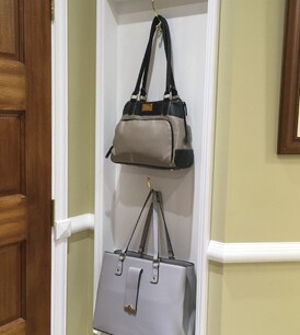 neiche bag hook storage get hammered builder carpenter narellan vale campbelltown oran park cobbitty