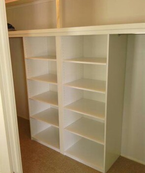 built-in robe cupboard wardrobe get hammered builder carpenter narellan vale campbelltown oran park cobbitty