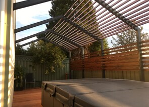 timber screening get hammered builder carpenter narellan vale campbelltown oran park cobbitty
