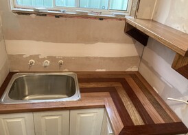 kitchen tiling get hammered builder carpenter narellan vale campbelltown oran park cobbitty