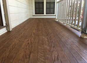 timber decks decking get hammered builder carpenter narellan vale campbelltown oran park cobbitty