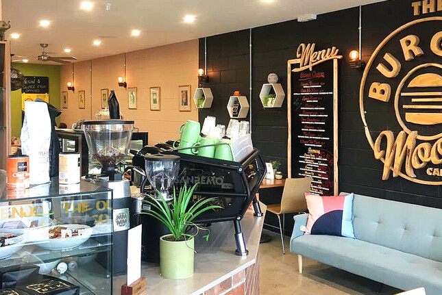 Light Commercial Plans