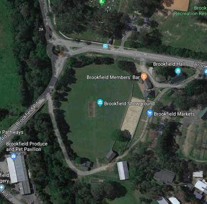 Brookfield United Cricket Club
