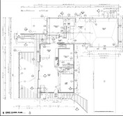 3D Model: Close up view from Southwest.