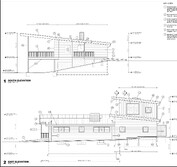 First Floor Site Plan.