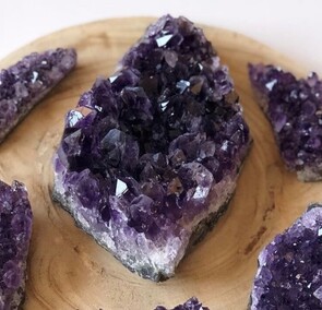 CRYSTALS - SHOP