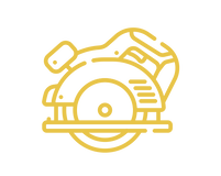 Hand-held Circular Saw