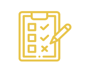 New member Induction Checklist