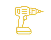 Woodwork Handheld Machines