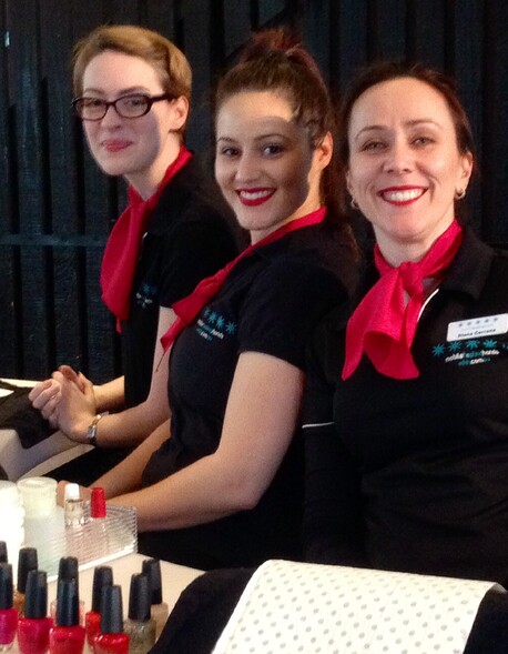 Sydney Swans Ladies lunches