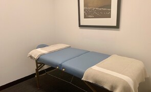 Your Home or Office...?