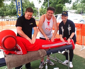 Charity & Sports Events