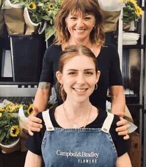 Roaming massages performed by Mobile Healing Hands