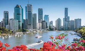 Brisbane