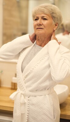 Seniors - Ongoing support & care for older clients