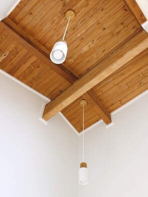 Ensuite renovation, Wollongbar