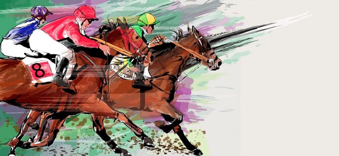 Melbourne Cup Lunch Bistro 21