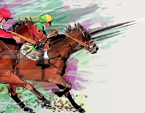 Melbourne Cup Lunch at Bistro 21