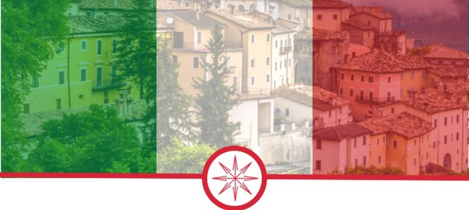 Italian dinner 18 August at Bistro 21