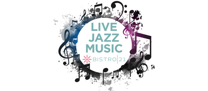 live music at bistro 21 jazz
