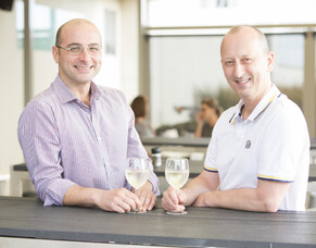 Bistro 21 notice regarding coronavirus