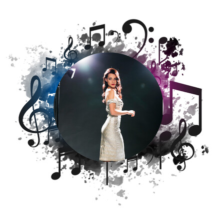 Mia Simonette jazz singer Perth