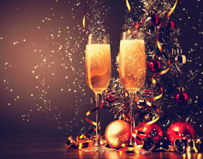 Have you booked your work Christmas party yet?