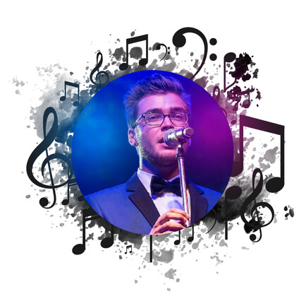 Reece Clark jazz saxophonist