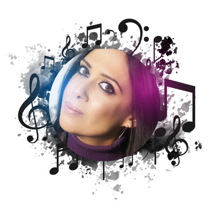 Jodie Tes songstress jazz