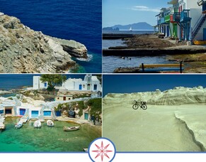 Taverna for a night  - Greek dinner 25 August