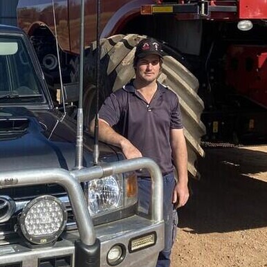  Michael Murphy Diesel Performance Solutions Mid NSW