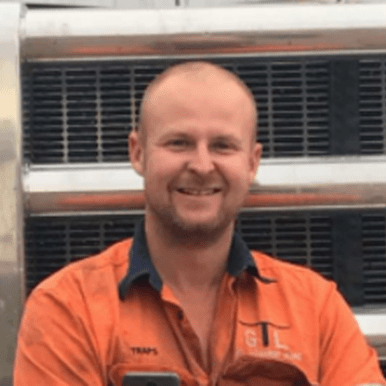 Grason Trappel Diesel Performance Solutions New South Wales